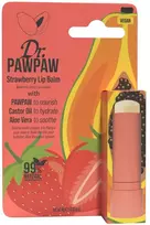 DR.PAWPAW DR. PAWPAW lūpų pieštukas Strawberry, 4g