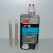 3M Panel Bonding Adhesive 2K, epoksidiniai klijai, 200 ml