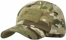 Kepurė Helikon Tex Kepuraitė Baseball Helikon (multicam)