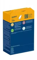 Dulkių siurblių maišeliai WORWO Karcher 6904208 / KMB07