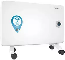 Šildytuvas oro 1.5 kW Wi-Fi FRAME Thermex pakabinamas/pastatomas