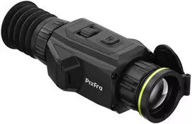 PIXFRA CETUS PFI-C635, 35MM, 640 × 512 thermal scope