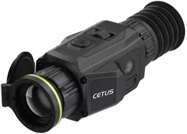 PIXFRA CETUS PFI-C650 640X512 50 MM 1X-8X THERMAL IMAGING SCOPE