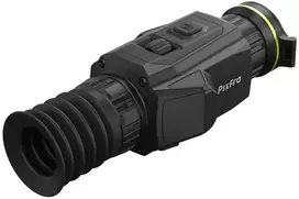 PIXFRA CETUS PFI-C225, 25 mm, 256×192 šiluminis taikiklis