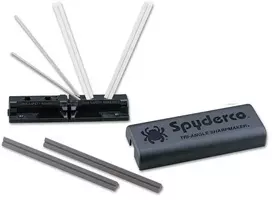 Galandimo sistema Spyderco Tri-Angle Sharpmaker®