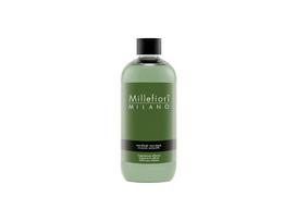 Millefiori Milano Replacement filling for the Natural Verdant Escape aroma diffuser 500ml
