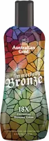 AUSTRALIAN GOLD Immortally Bronze kremas deginimuisi soliariume, 250ml