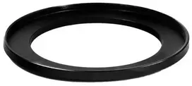 Objektyvas Mitoya Adapteris - 62/46 mm objektyvo sumažinimo aliuminis matinė juoda