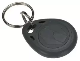 Opti PRIARTINIMO PAKABUTIS RFID ATLO-K2ID/Pilkas*P100 ATLO