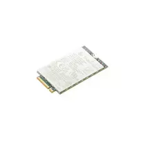 Lenovo ThinkPad Foxconn SDX61 5G Sub6 PCIE M.2 3052 WWAN modulis, skirtas X1 2in1 G11