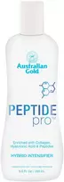 Australian Gold Peptide Pro kremas deginimuisi soliariume, 250ml