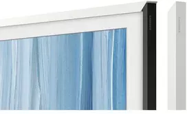 Vaizdo grotuvas Samsung The Frame 55'' balta - Televizoriaus rėmelis (VG-SCFH55WTBXC)