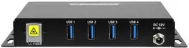 Stoltzen HERA U3x4 USB3.2G1 Extender Kit USB 3.0/2.0/1.1 Up to