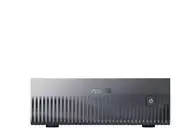 Stacionarus kompiuteris ASUS Ascent GX10/NVIDIA GB10/DDR5 128GB/2TB SSD/ Wi-Fi/NVIDIA DGX OS with Ubuntu Linux/EU Cord