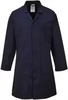 Standartinis chalatas PORTWEST C852, Dydis: 4XL, Pw spalvos: Baltas