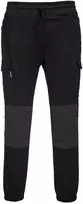 Darbo kelnės Portwest T803, Dydis: XXS, Pw spalvos: Metal Pilkas