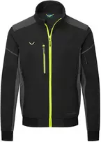Darbo PORTWEST EV464 Softshell striukė, Dydis: XXXL, Pw spalvos: Metal Pilkas
