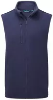 Flisinė PORTWEST F417 darbo liemenė, Dydis: XL, Pw spalvos: Navy