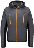 Pašiltinta vandeniui atspari PORTWEST EV470 striukė, Dydis: XL, Pw spalvos: Navy
