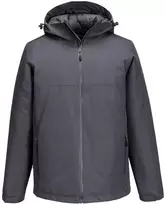 Žieminė PORTWEST S611 striukė, Dydis: XXL, Pw spalvos: Navy