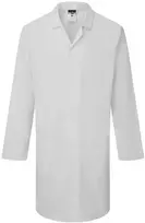 Laboratorinis PORTWEST ES852 chalatas, Dydis: M, Pw spalvos: Baltas