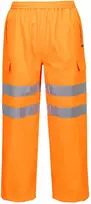 Gero matomumo PORTWEST S595 kelnės, Dydis: 4XL, Pw spalvos: Oranžinis