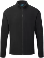 Flisinis PORTWEST F407 džemperis, Dydis: 4XL, Pw spalvos: Navy