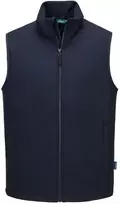Darbo PORTWEST S649 Softshell liemenė, Dydis: L, Pw spalvos: Navy