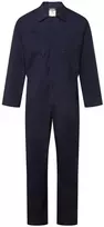 Darbo PORTWEST ES813 kombinezonas, Dydis: 5XL, Pw spalvos: Juodas