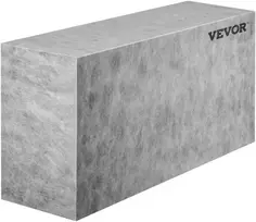 Dušo suoliukas iš EPS, pjaustomas, apkrova 200 kg, 50 x 29 x 97 cm