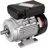 Elektros variklis 0,75 kW, 2850 aps./min, 220–240 V, veleno raktas 19 mm, žemės ūkio technikai
