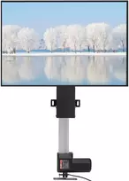 Laikiklis Automatinis TV pakėlimo mechanizmas. keliamoji galia 75 kg. TV 28-32 col.