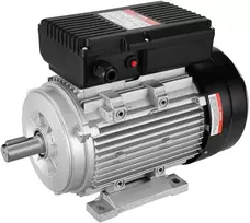Elektros variklis 2,2 kW, 2800 aps/min, vienfazis, kompresoriams ir žemės ūkio įrangai
