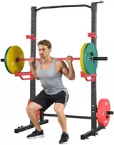 Daugiafunkcinis atsispaudimų bokštas (power tower) namų sporto salei, keliamoji galia 453 kg