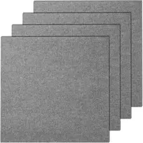 Lipnios kiliminės plytelės, 610x610 mm, minkštos, vidaus ir lauko