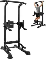 Daugiafunkcinė treniruočių stotelė, keliamoji galia 150 kg, reguliuojama 12 aukščio pozicijų