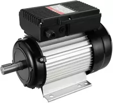 Elektros variklis 2,2 kW, 2800 aps./min, vienfazis, oro kompresoriams