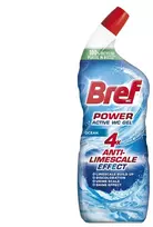 Toilet cleaner Bref Anti-limescale Ocean. 0.75 l