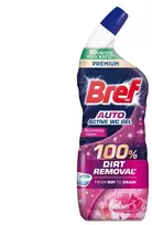 Toilet cleaner Bref Blooming Fresh. 0.75 l