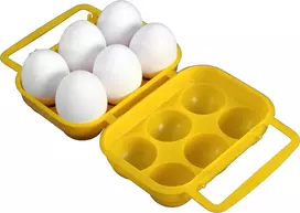 Coghlans laikiklis kiaušiniams