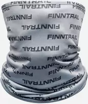 Kaklo mova Finntrail TUBE Pilkas 9800