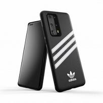 Adidas OR dėklas Huawei P40 Pro – juodas/baltas