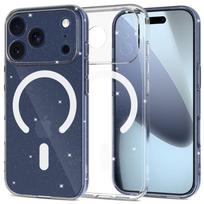 Dėklas Tech-Protect FlexAir MagSafe iPhone 17 Pro, blizgus