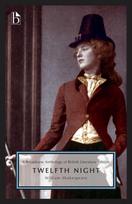 Twelfth Night - Ed. Swain