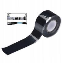 baseinų filtravimo vamzdžių sandarinimo juosta 2,5 cm x 1,5 m stiprumo, baseinų filtravimo vamzdžių sandarinimo juosta 2,5 cm x 1,5 m stiprumo