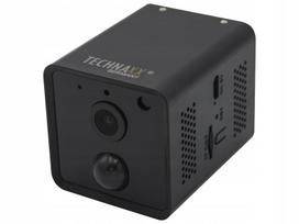 Technaxx Tx-190 Mini Ip Kamera Wifi (pažeista)