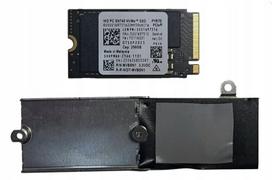 Wd Sn740 256gb M.2 Nvme Pcie Gen4x4 Ssd diskas