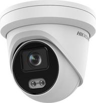 Hikvision Ds-2cd2347g2-l Ip kamera, 4mp, Colorvu, 4mm, 40m Ir