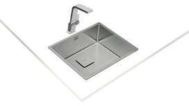 Kriauklė tTeka Flexlinea RS15