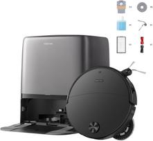 Dulkių siurblys robotas Roborock Saros 20 Neo